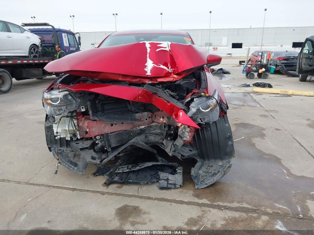 Aukcja sprzedaży 2023 Mazda Cx-9 Touring Plus, vin: JM3TCBAY7P0652085, numer aukcji: 44289970
