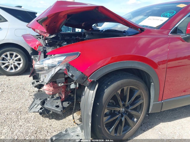 Aukcja sprzedaży 2023 Mazda Cx-9 Touring Plus, vin: JM3TCBAY7P0652085, numer aukcji: 44289970