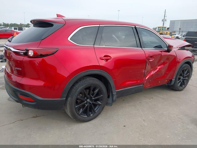 Aukcja sprzedaży 2023 Mazda Cx-9 Touring Plus, vin: JM3TCBAY7P0652085, numer aukcji: 44289970
