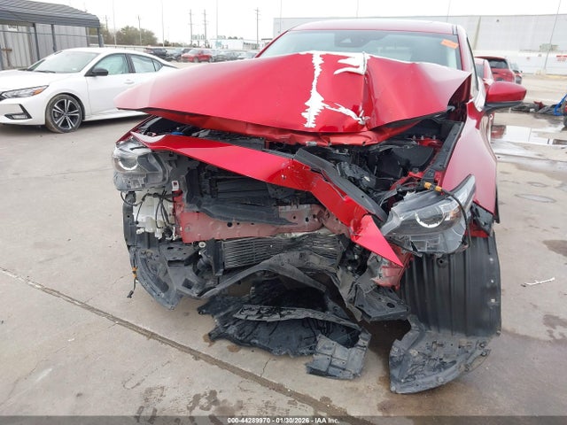 Aukcja sprzedaży 2023 Mazda Cx-9 Touring Plus, vin: JM3TCBAY7P0652085, numer aukcji: 44289970