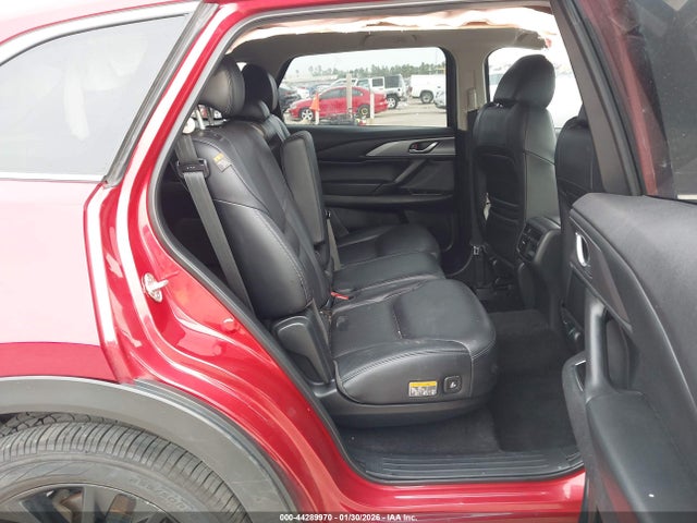 Aukcja sprzedaży 2023 Mazda Cx-9 Touring Plus, vin: JM3TCBAY7P0652085, numer aukcji: 44289970
