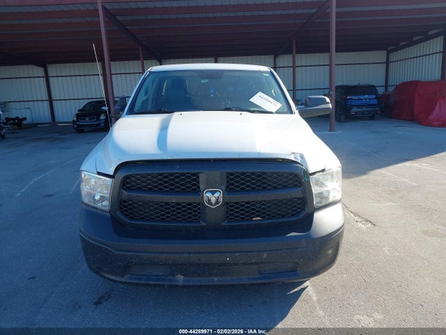 Продажа на аукционе авто 2023 Ram 1500 Classic Tradesman  4x2 6'4 Box, vin: 1C6RR6FG4PS592948, номер лота: 44289971