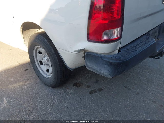 Продажа на аукционе авто 2023 Ram 1500 Classic Tradesman  4x2 6'4 Box, vin: 1C6RR6FG4PS592948, номер лота: 44289971