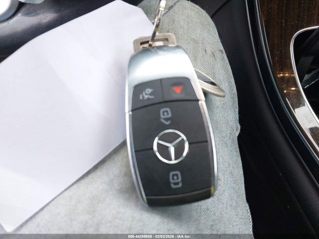 2022 MERCEDES-BENZ GLC 300 W1N0G8EB6NV342902 Photo 10
