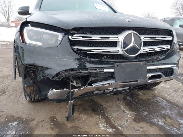 2022 MERCEDES-BENZ GLC 300 W1N0G8EB6NV342902 Photo 5