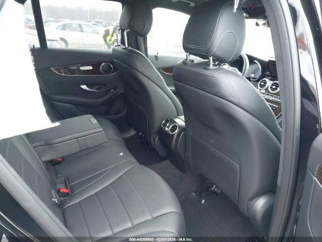 2022 MERCEDES-BENZ GLC 300 W1N0G8EB6NV342902 Photo 7