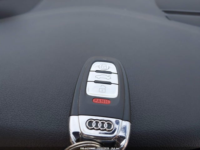 2015 AUDI A4 WAUDFAFL1FN035100 Photo 10