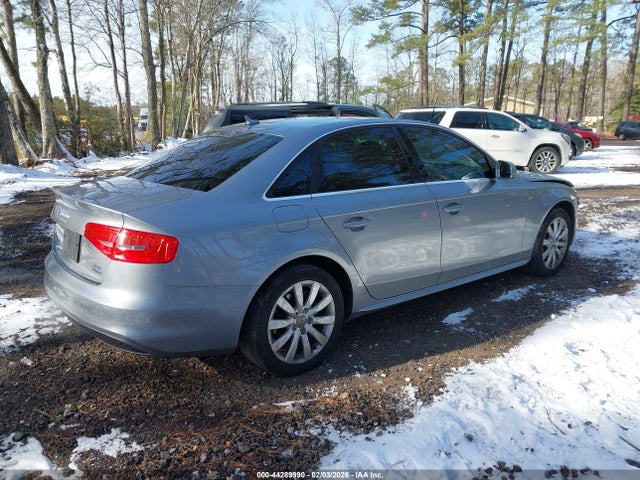 2015 AUDI A4 WAUDFAFL1FN035100 Photo 3