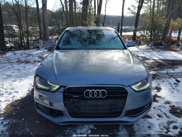 2015 AUDI A4 WAUDFAFL1FN035100 Photo 5