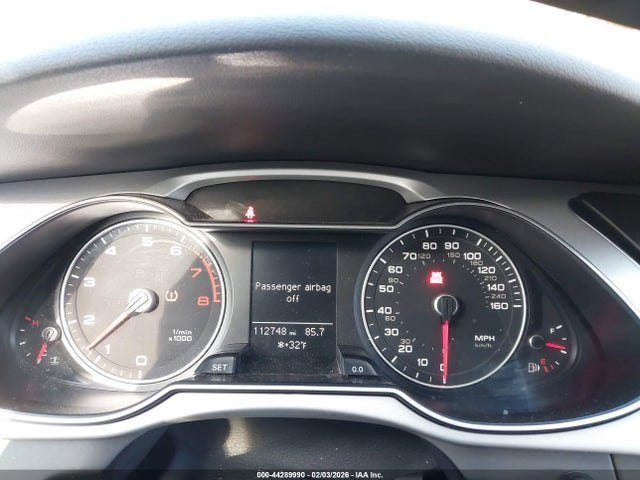 2015 AUDI A4 WAUDFAFL1FN035100 Photo 6