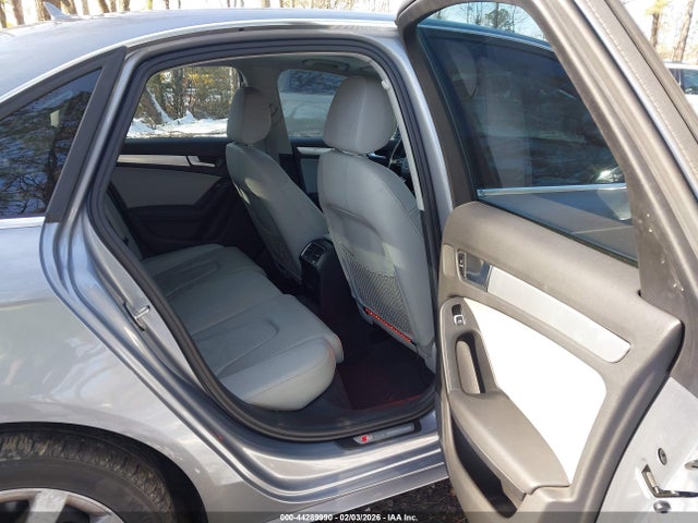 2015 AUDI A4 WAUDFAFL1FN035100 Photo 7