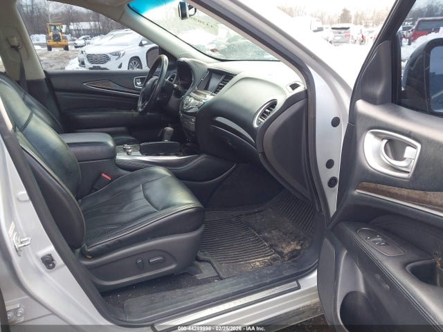 Aukcja sprzedaży 2013 Infiniti Jx35, vin: 5N1AL0MM7DC307917, numer aukcji: 44289998