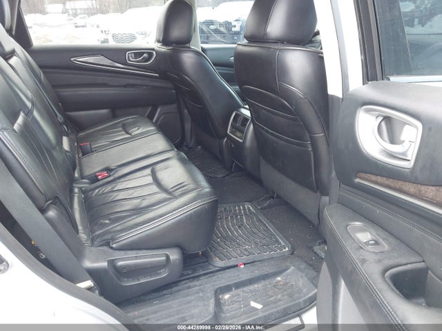 Aukcja sprzedaży 2013 Infiniti Jx35, vin: 5N1AL0MM7DC307917, numer aukcji: 44289998