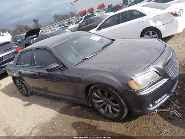 Aukcja sprzedaży 2014 Chrysler 300 300s, vin: 2C3CCABG0EH221867, numer aukcji: 44290004