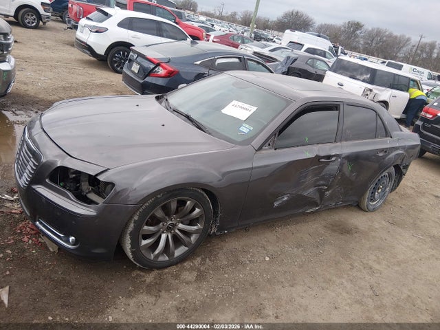 Aukcja sprzedaży 2014 Chrysler 300 300s, vin: 2C3CCABG0EH221867, numer aukcji: 44290004