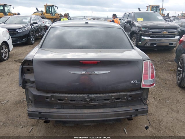 Aukcja sprzedaży 2014 Chrysler 300 300s, vin: 2C3CCABG0EH221867, numer aukcji: 44290004