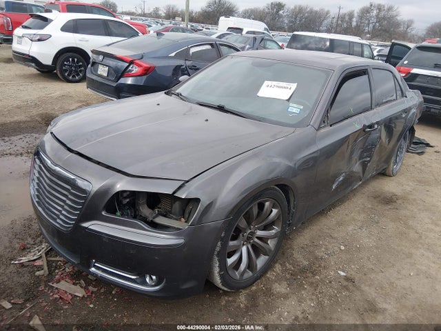 Aukcja sprzedaży 2014 Chrysler 300 300s, vin: 2C3CCABG0EH221867, numer aukcji: 44290004