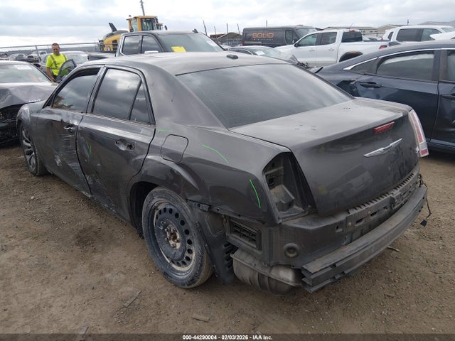 Aukcja sprzedaży 2014 Chrysler 300 300s, vin: 2C3CCABG0EH221867, numer aukcji: 44290004