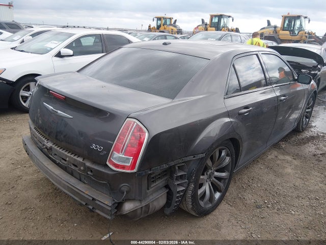Aukcja sprzedaży 2014 Chrysler 300 300s, vin: 2C3CCABG0EH221867, numer aukcji: 44290004