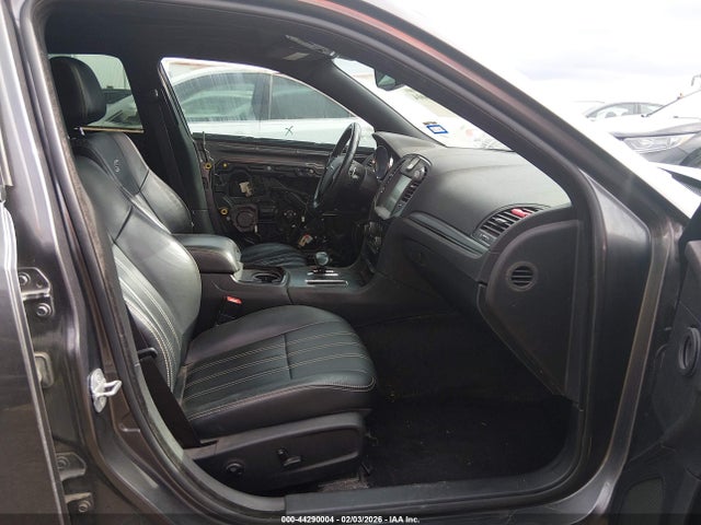Aukcja sprzedaży 2014 Chrysler 300 300s, vin: 2C3CCABG0EH221867, numer aukcji: 44290004