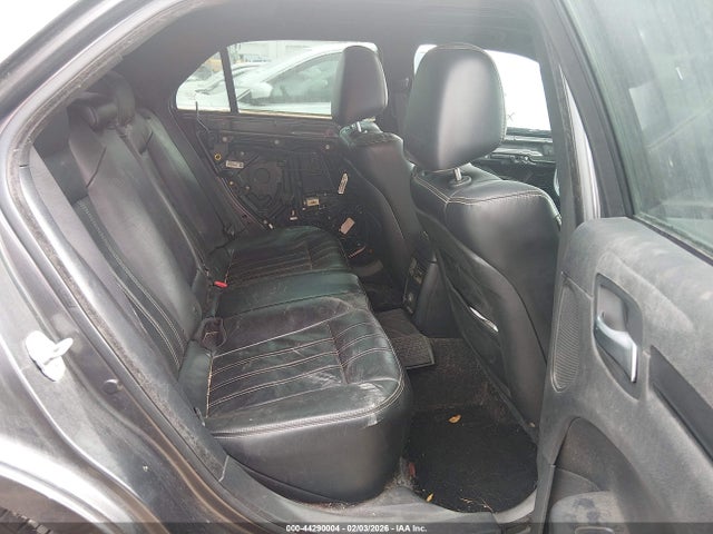 Aukcja sprzedaży 2014 Chrysler 300 300s, vin: 2C3CCABG0EH221867, numer aukcji: 44290004