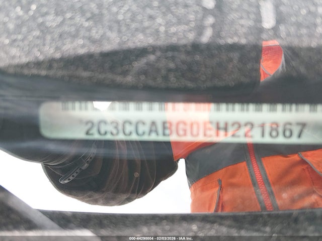 Aukcja sprzedaży 2014 Chrysler 300 300s, vin: 2C3CCABG0EH221867, numer aukcji: 44290004