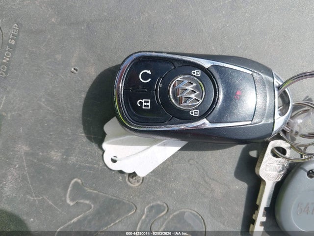 44290014 :رقم المزاد ، KL4CJCSB5JB531933 vin ، 2018 Buick Encore Essence مزاد بيع