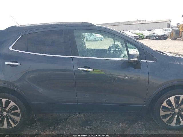 44290014 :رقم المزاد ، KL4CJCSB5JB531933 vin ، 2018 Buick Encore Essence مزاد بيع
