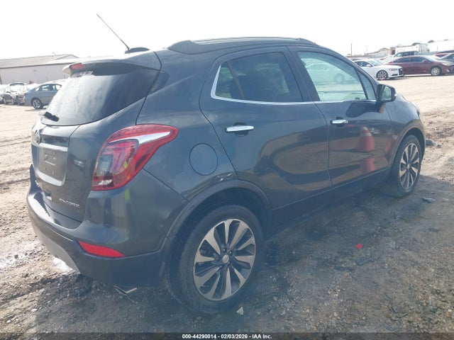 44290014 :رقم المزاد ، KL4CJCSB5JB531933 vin ، 2018 Buick Encore Essence مزاد بيع