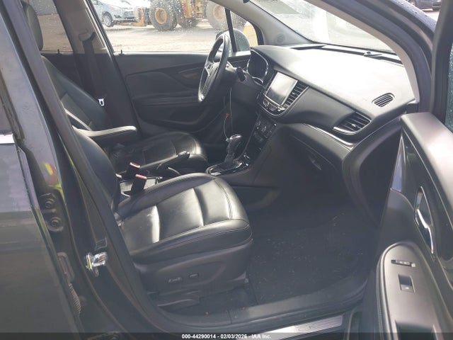 44290014 :رقم المزاد ، KL4CJCSB5JB531933 vin ، 2018 Buick Encore Essence مزاد بيع