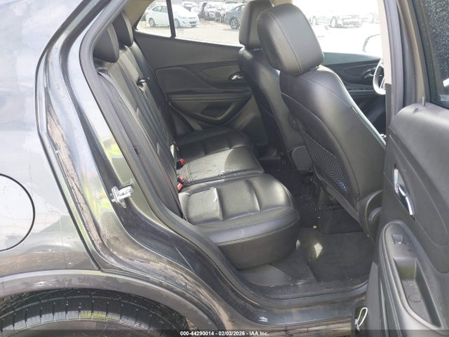 44290014 :رقم المزاد ، KL4CJCSB5JB531933 vin ، 2018 Buick Encore Essence مزاد بيع