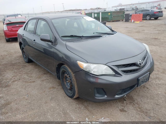 2012 TOYOTA COROLLA 5YFBU4EE4CP043985