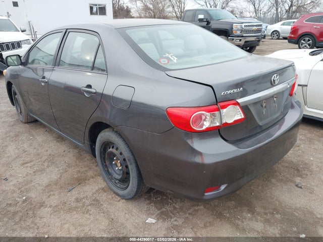 2012 TOYOTA COROLLA 5YFBU4EE4CP043985 Photo 2