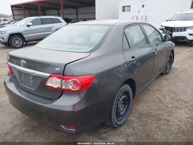 2012 TOYOTA COROLLA 5YFBU4EE4CP043985 Photo 3