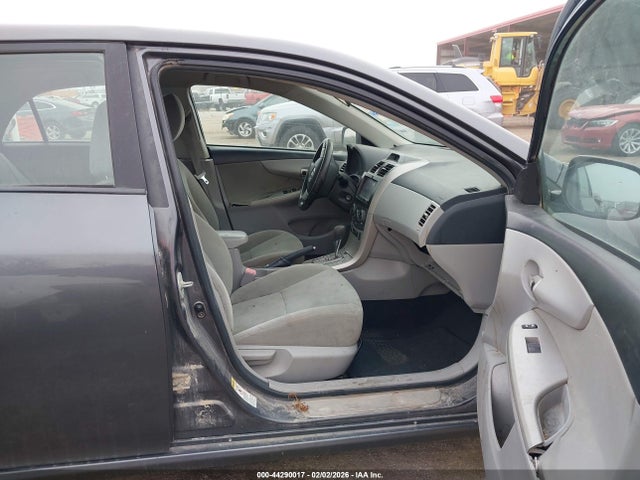 2012 TOYOTA COROLLA 5YFBU4EE4CP043985 Photo 4