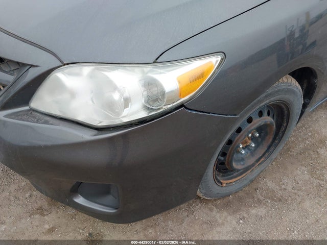 2012 TOYOTA COROLLA 5YFBU4EE4CP043985 Photo 5