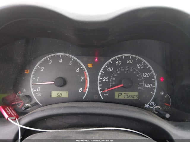 2012 TOYOTA COROLLA 5YFBU4EE4CP043985 Photo 6