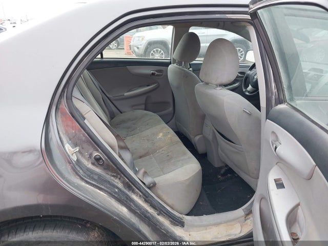 2012 TOYOTA COROLLA 5YFBU4EE4CP043985 Photo 7