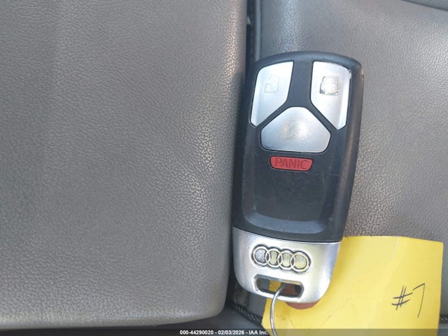 2024 AUDI A4 WAUEAAF4XRN011829 Photo 10