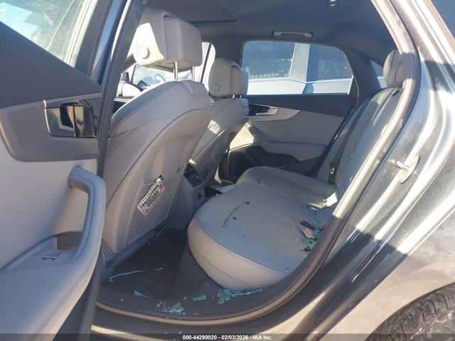 2024 AUDI A4 WAUEAAF4XRN011829 Photo 7