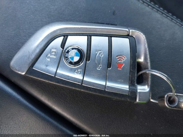 2019 BMW M5 WBSJF0C57KB446933 Photo 10