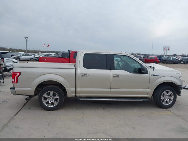Ford F-150 Xlt 2017 1FTEW1CG5HKC60672 Image 13