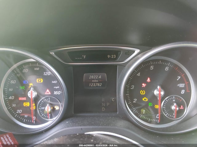 2018 Mercedes-benz Gla 250 მანქანა იყიდება აუქციონზე, vin: WDCTG4EB9JJ384506, აუქციონის ნომერი: 44290081