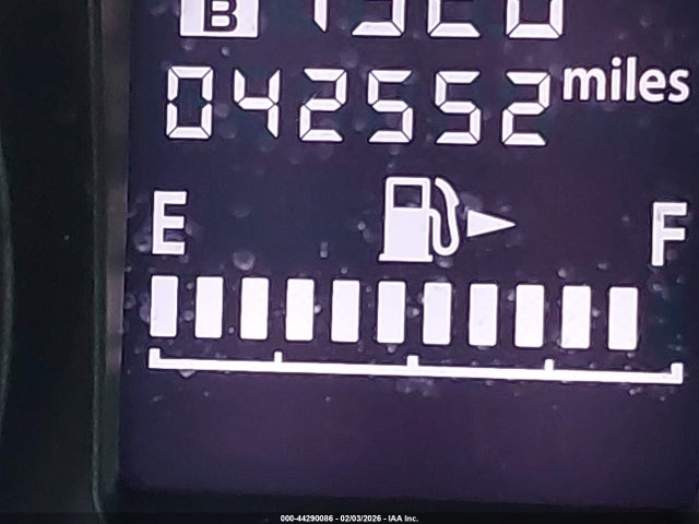 JF2GPADC4F8289836 Subaru Xv Crosstrek 2.0i Premium
