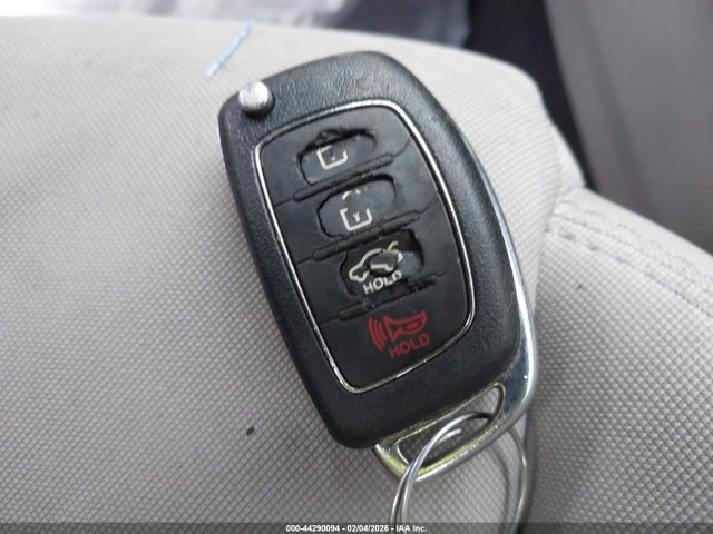44290094 :رقم المزاد ، 5NPE24AF7FH229121 vin ، 2015 Hyundai Sonata Se مزاد بيع