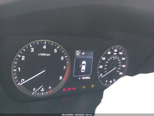 44290094 :رقم المزاد ، 5NPE24AF7FH229121 vin ، 2015 Hyundai Sonata Se مزاد بيع