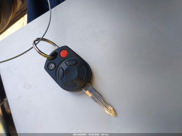 2011 FORD FUSION 3FAHP0JA7BR150007 Photo 10