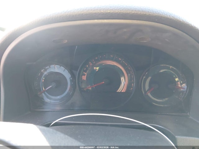 2011 FORD FUSION 3FAHP0JA7BR150007 Photo 6