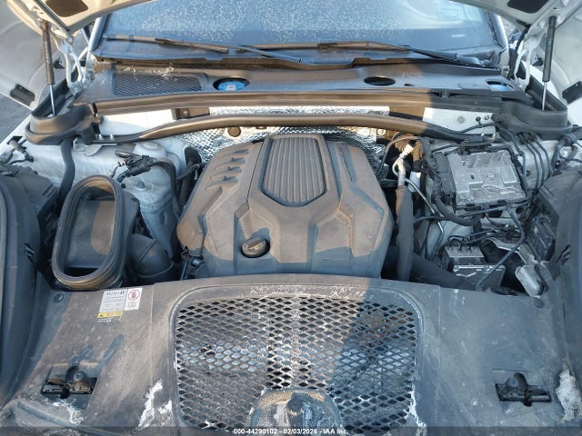 2023 PORSCHE MACAN WP1AA2A55PLB05695 Photo 9