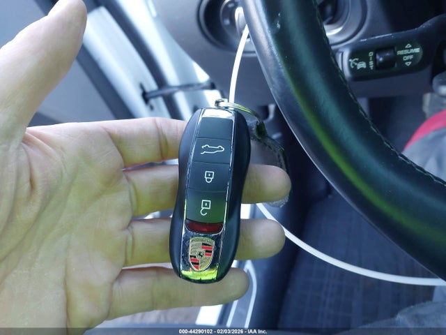 2023 PORSCHE MACAN WP1AA2A55PLB05695 Photo 10